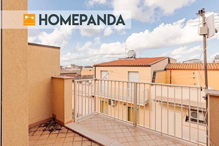 Appartamento bilocale in vendita in Via Fratelli Bandiera, Pachino