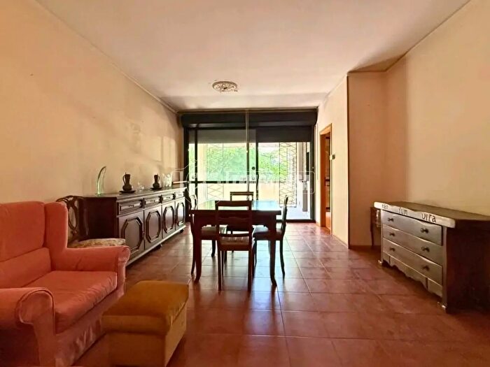 Appartamento trilocale in vendita in Reggio Emilia
