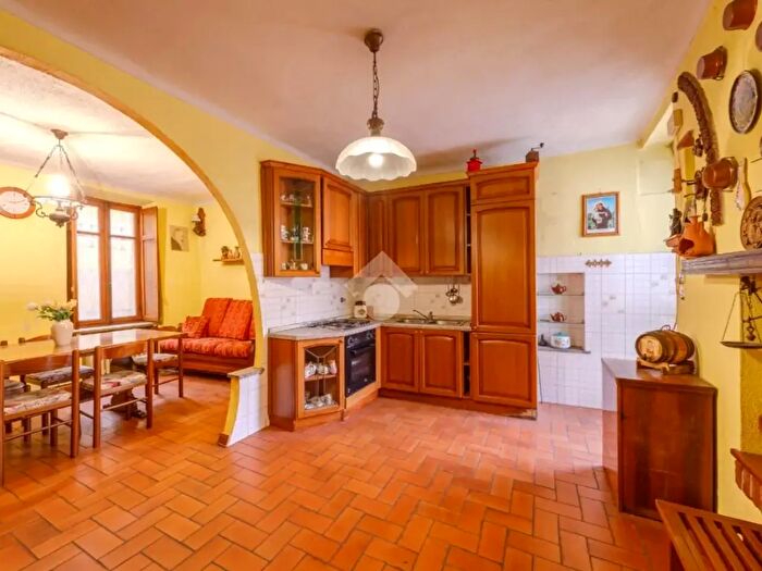 Casa con 5 locali in vendita in Via del Gualdo, Chieri