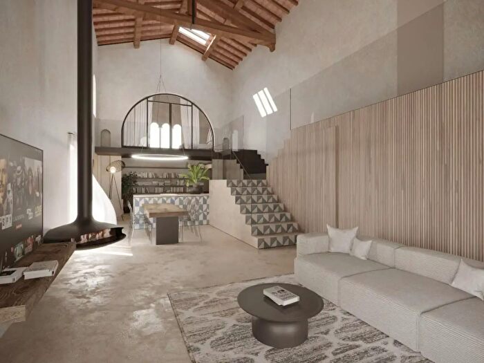 Casa con 5 locali in vendita in Enedetto, San Gimignano