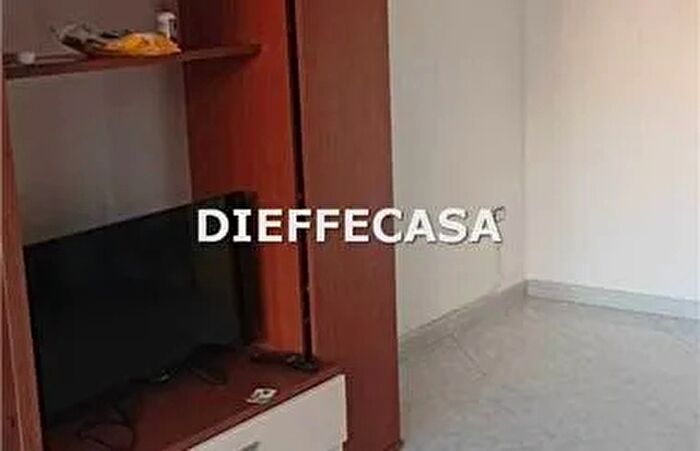 Appartamento trilocale in affitto in Vicolo Gibilrossa Marsala Tp, Marsala