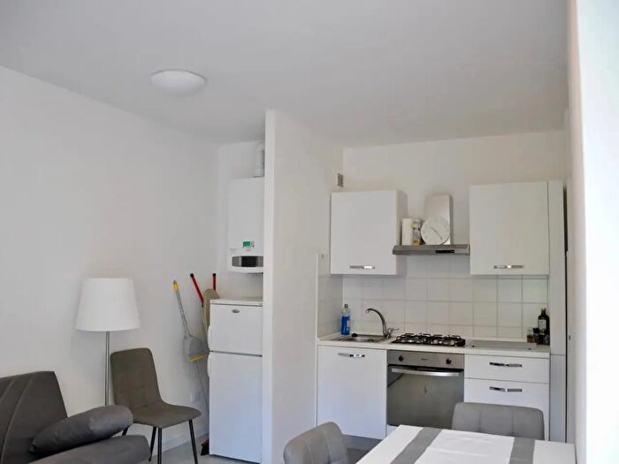 Appartamento bilocale in affitto in Levico Terme