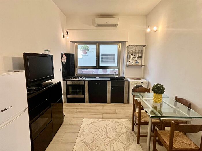 Appartamento quadrilocale in vendita in Cecina