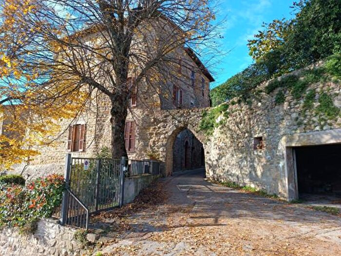 Appartamento quadrilocale in vendita in Vicolo del Falco, Perugia