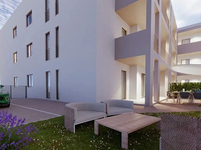 Appartamento quadrilocale in vendita in Via della Vittoria, Capoterra
