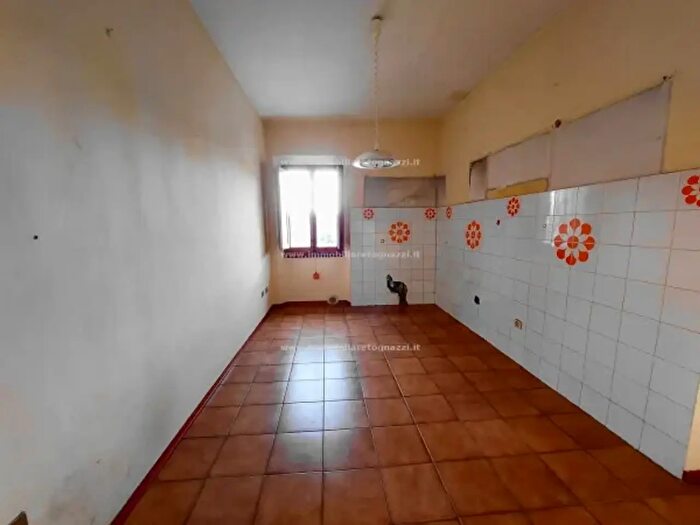 Appartamento trilocale in vendita in Zona Semicentrale, Certaldo