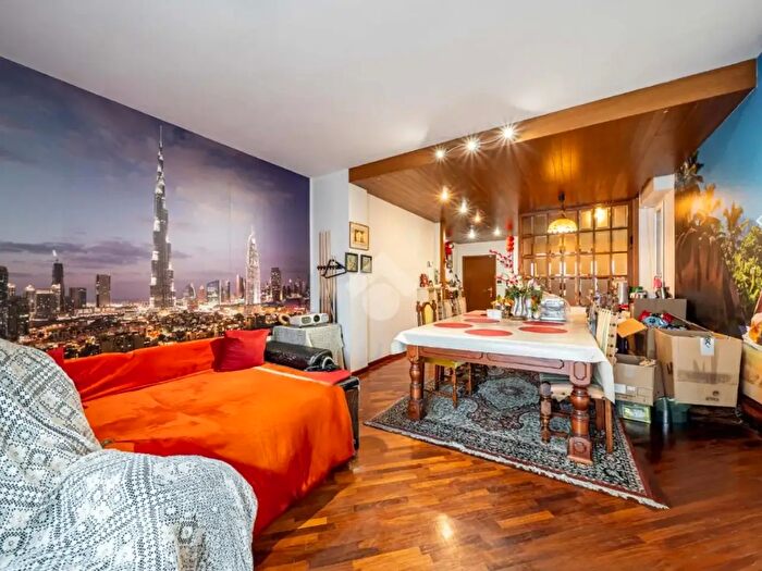 Appartamento quadrilocale in vendita in Via Carlo Marx, Carpi