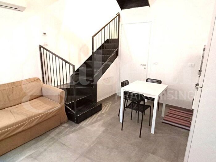 Appartamento bilocale in affitto in Via Berretta Rossa, Santa Viola, Bologna