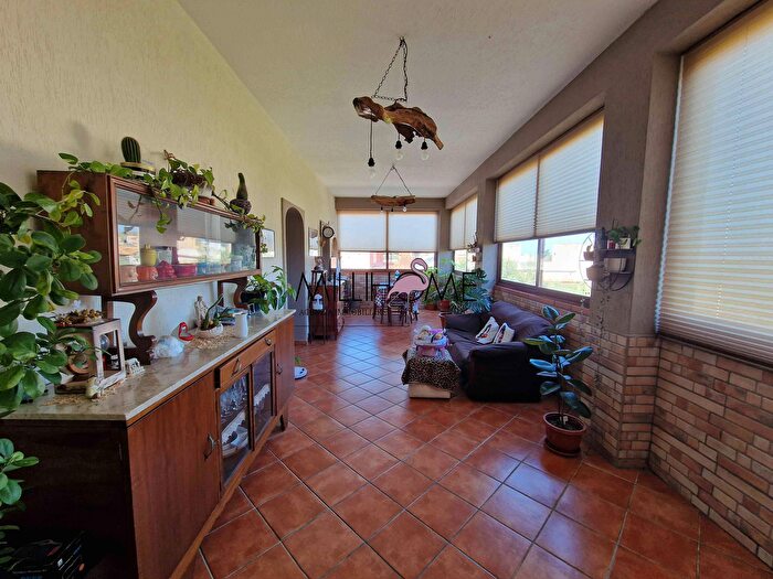 Appartamento quadrilocale in vendita in Contrada Dammusello, Marsala