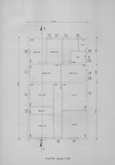 Case in Vendita e in Affitto - 3