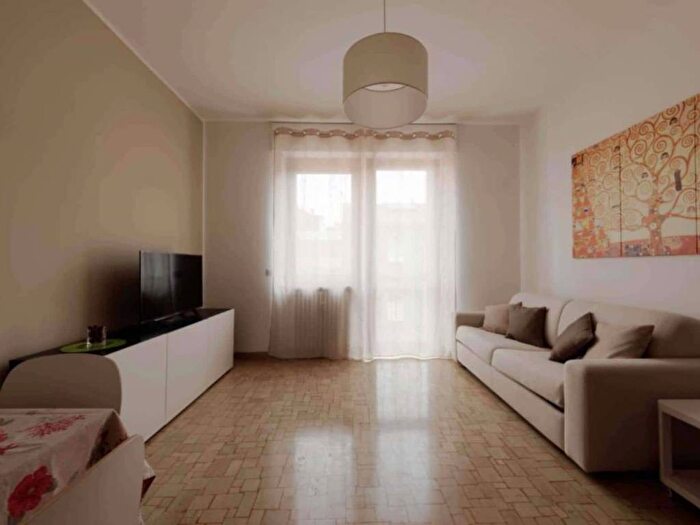 Appartamento in affitto in Via Risorgimento, Rondò Torretta, Sesto San Giovanni