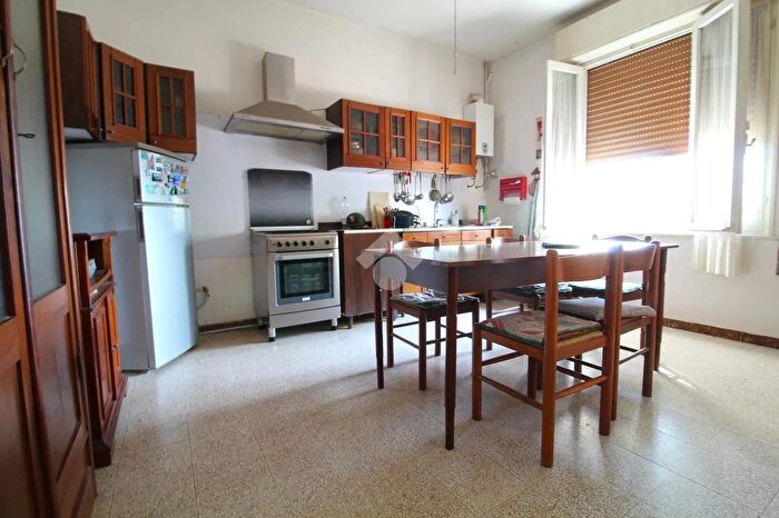 Casa quadrilocale in vendita in Suzzara