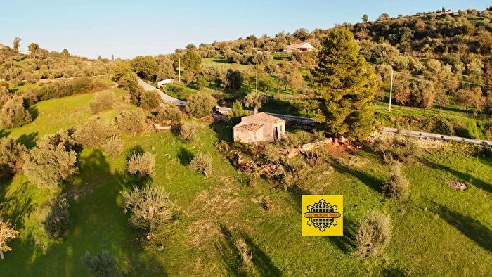Casa bilocale in vendita in Noto