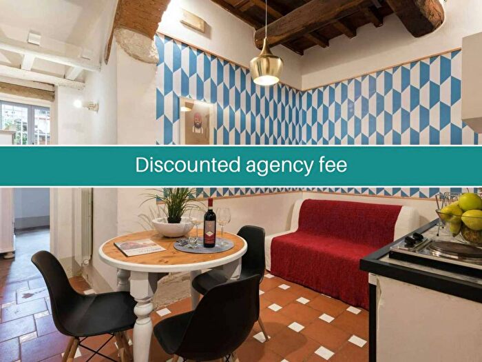 Appartamento bilocale in affitto in Via Fiesolana, D'Azeglio, Firenze