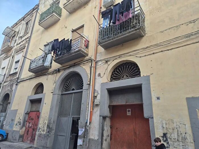 Appartamento bilocale in vendita in Via Fortuna, Torre Annunziata