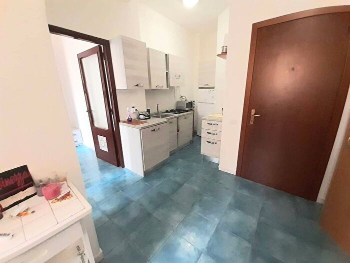 Appartamento bilocale in affitto in Viale Trieste, Stampace, Cagliari