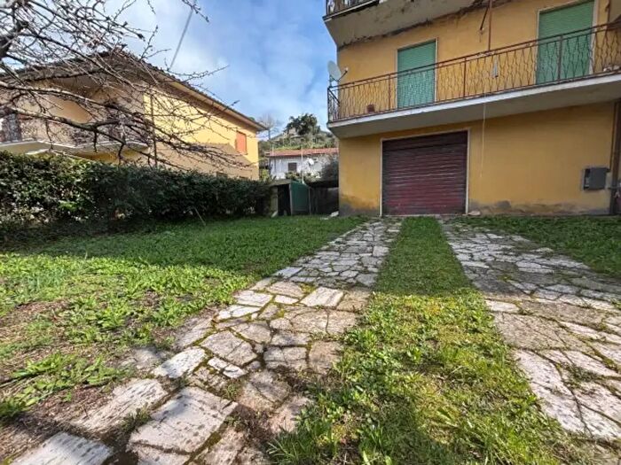 Appartamento quadrilocale in vendita in Via Bartolomeo Bocchini, Bolsena