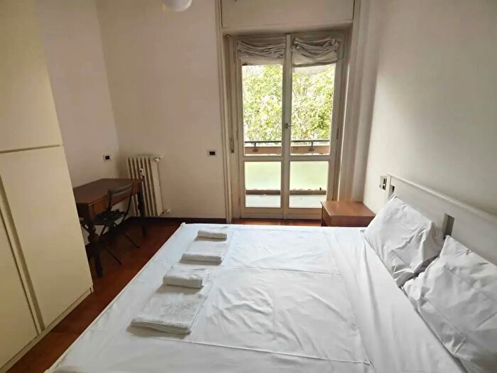 Appartamento monolocale in affitto in Viale dei Mille, Milano