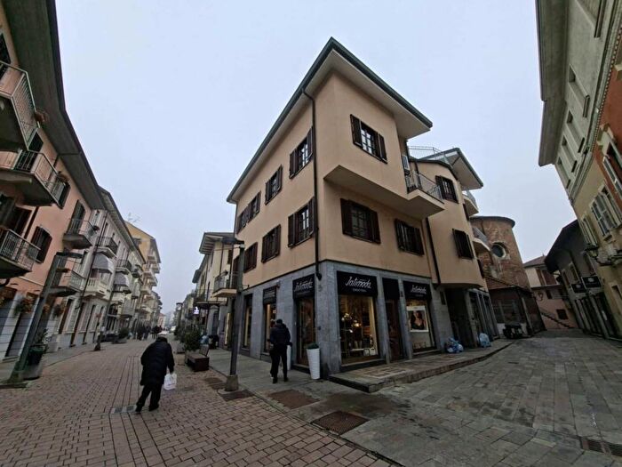 Appartamento trilocale in affitto in Via Don Stefano Sales, Settimo Torinese