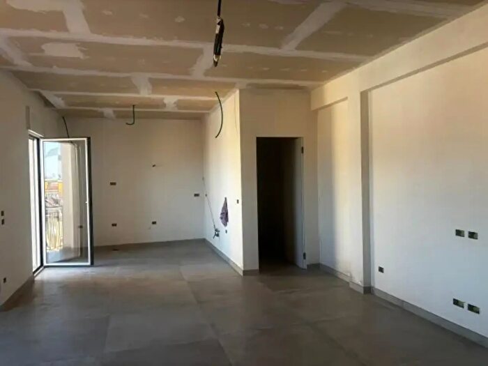 Appartamento trilocale in vendita in Corso Umberto I, Casalnuovo Di Napoli