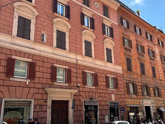 Appartamento con 5 locali in affitto in Via Lazio, Vittorio Veneto, Roma