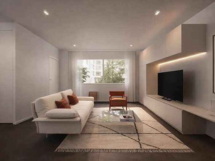 Appartamento trilocale in vendita in Pordenone