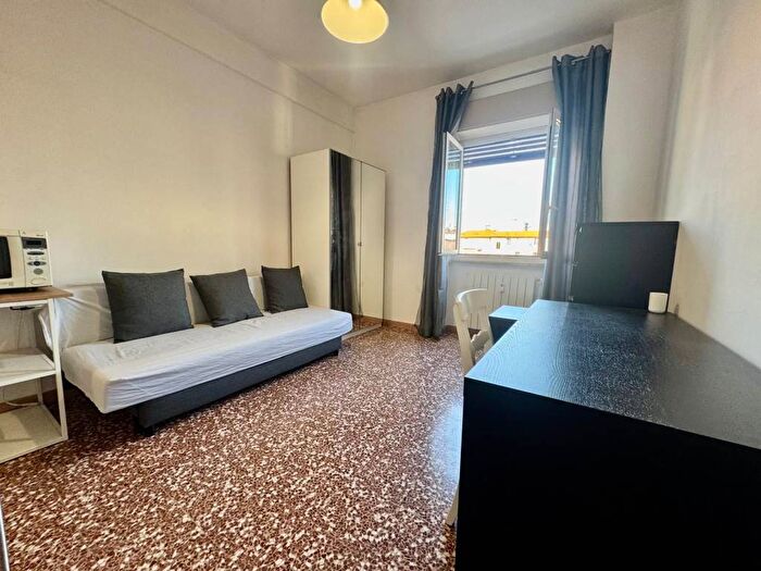 Appartamento monolocale in affitto in Via Antonio Carnevali, Dergano, Milano