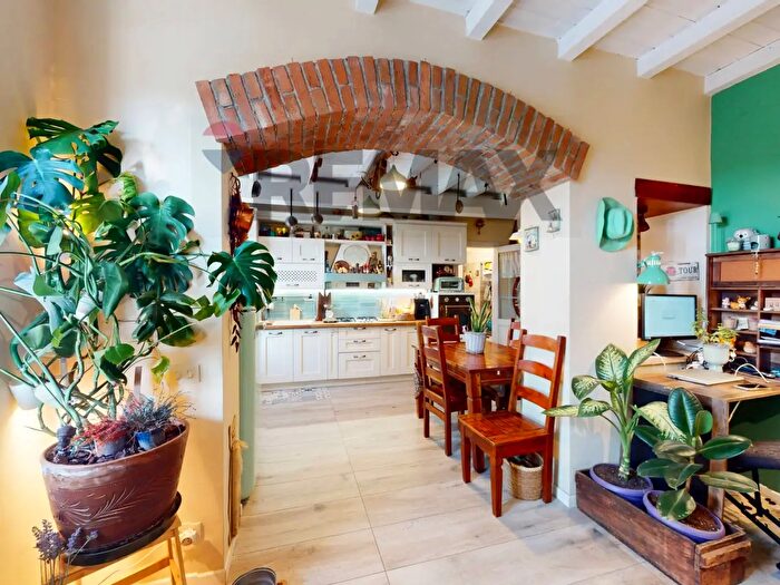 Casa trilocale in vendita in Frazione Riva, Gorgonzola