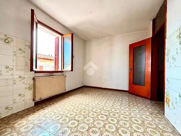 Appartamento quadrilocale in vendita in Via Garibaldi, Setteville