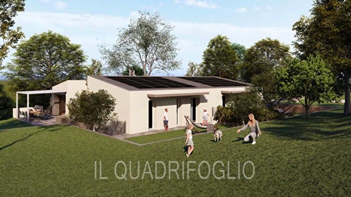 Case in Vendita e in Affitto - 3