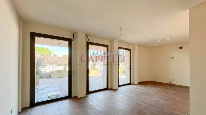 Appartamento quadrilocale in vendita in Cesena Corso Cavour Forlìcesena Cesena, Cesena