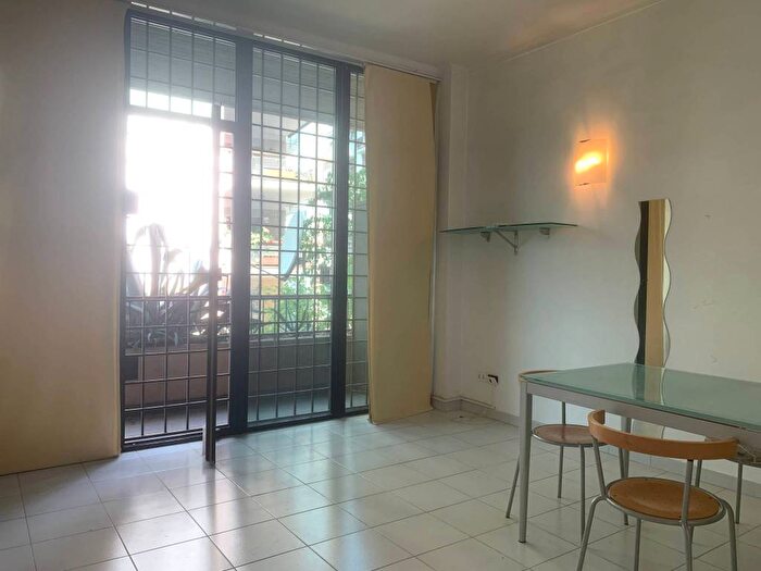 Appartamento bilocale in affitto in Via Angelo Messedaglia, Fleming, Roma