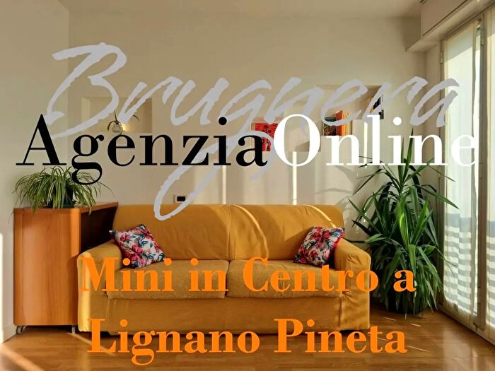 Appartamento bilocale in vendita in Raggio dello Scirocco, Lignano Sabbiadoro