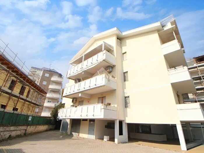 Appartamento bilocale in vendita in Viale Alcione, Francavilla Al Mare