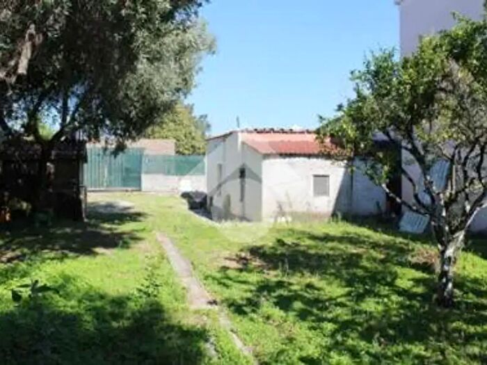 Casa monolocale in vendita in Via Massa di San Giuliano, Roma