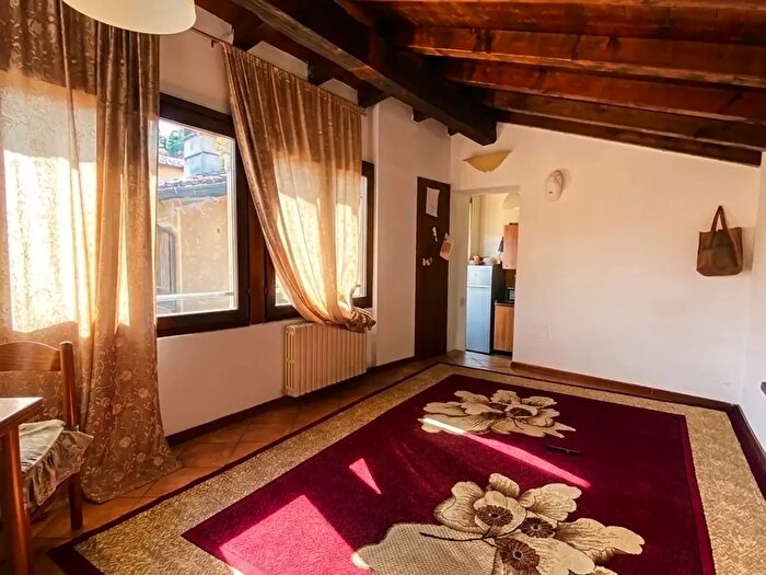 Appartamento trilocale in vendita in Gavardo