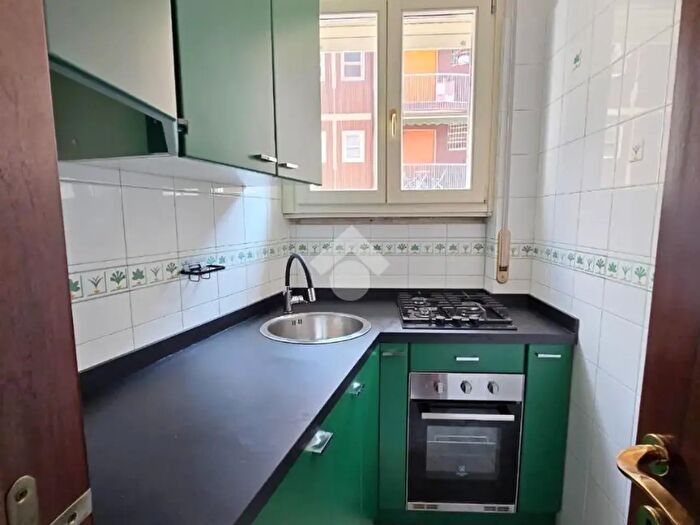 Appartamento bilocale in affitto in Via Privata Piero Martinetti, Milano