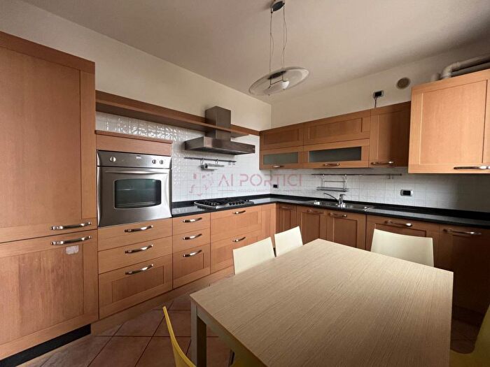 Appartamento quadrilocale in affitto in via camillo cavour, Piove di Sacco