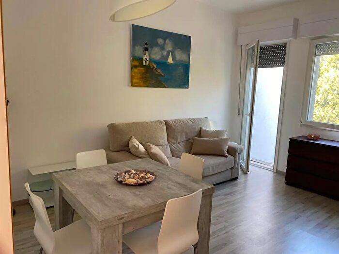 Appartamento quadrilocale in vendita in Cervia