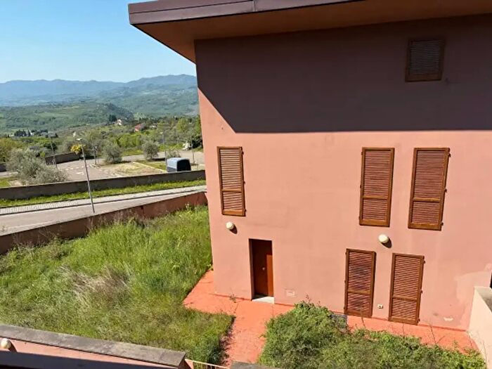 Appartamento quadrilocale in vendita in Via Jacopo da Diacceto, Pelago