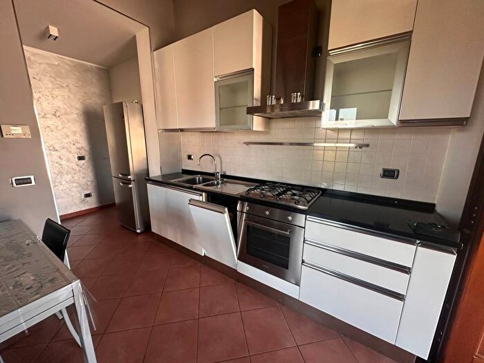 Appartamento bilocale in affitto in Via Antonio Galimberti, Scanzo Rosciate, Scanzorosciate