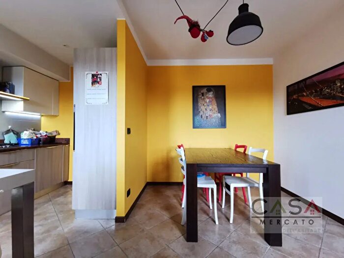 Appartamento quadrilocale in vendita in Via del Monè, Cordenons