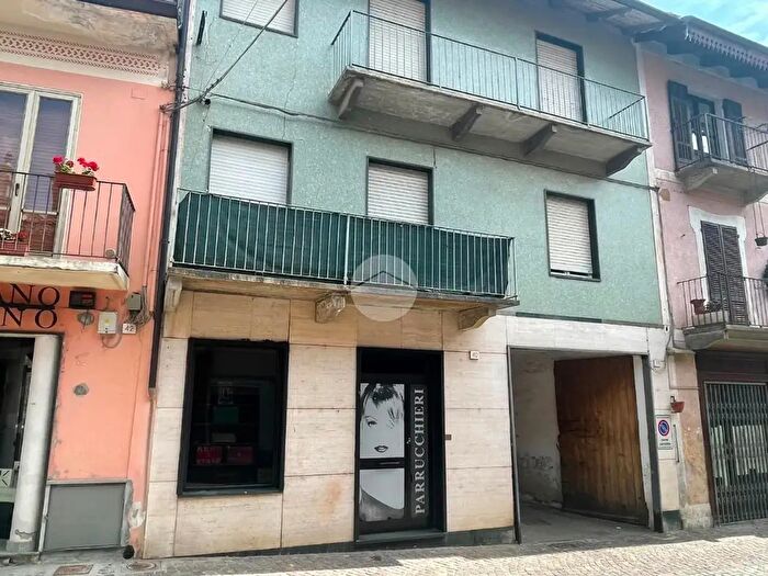 Case in Vendita e in Affitto - 2
