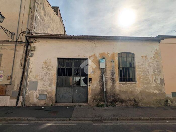 Casa in vendita in Via Andrea Costa, Galciana, Prato