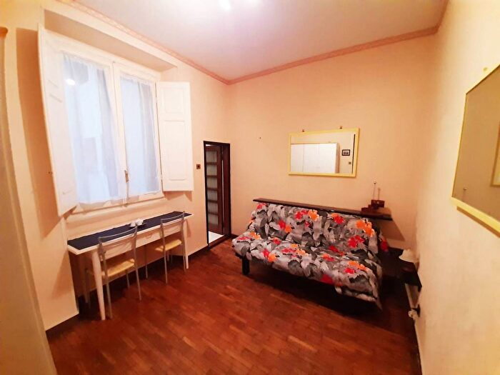 Appartamento monolocale in affitto in Via Antonio Scialoja, Mazzini Oberdan, Firenze