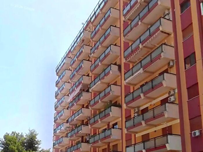 Appartamento quadrilocale in vendita in Via del Quarnaro, Palermo
