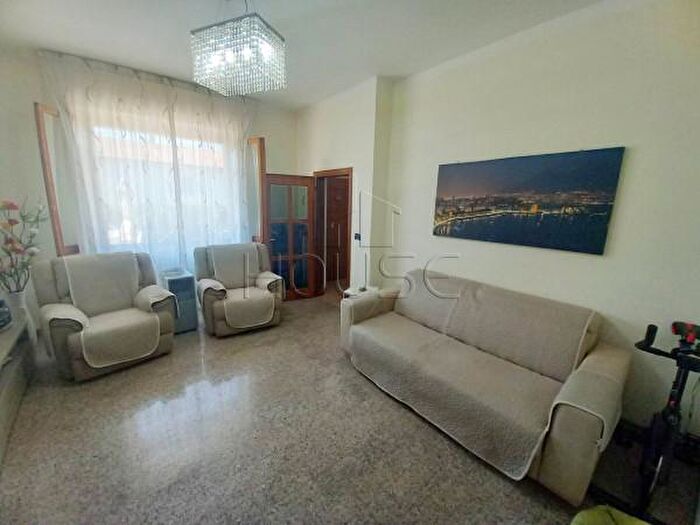 Appartamento trilocale in vendita in Via della Castellina, San Giustino