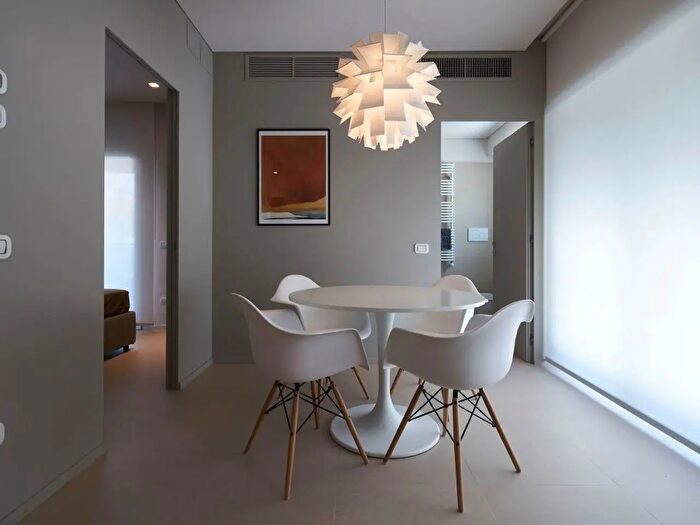 Appartamento bilocale in affitto in Firenze