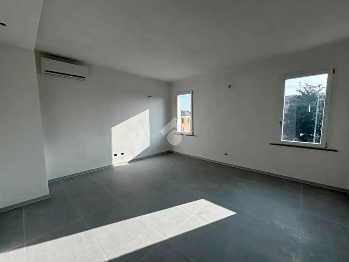 Appartamento bilocale in vendita in Via Villanova Maiardina, San Giorgio Bigarello