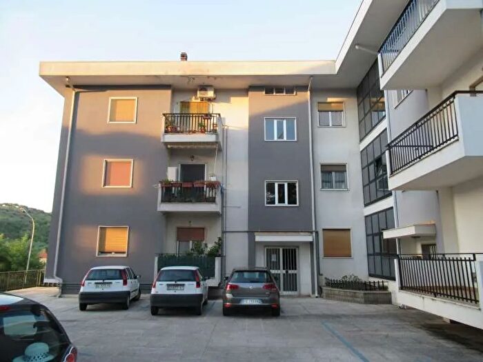 Appartamento bilocale in affitto in Castrolibero